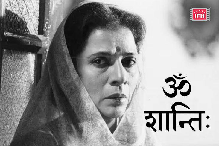 Indian Film History