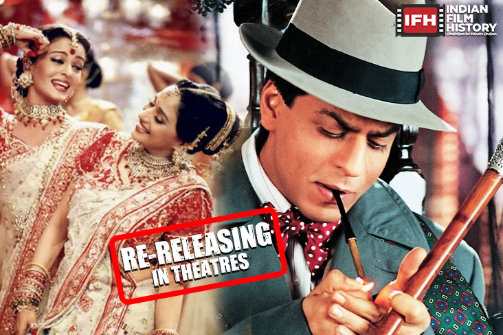 Indian Film History