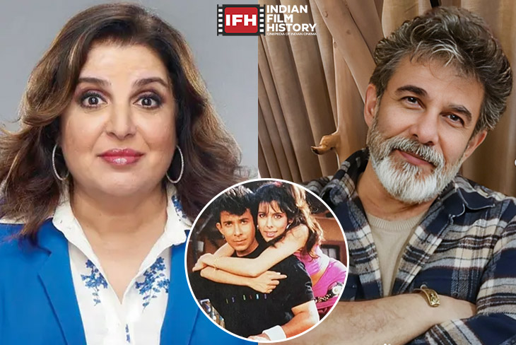 Indian Film History
