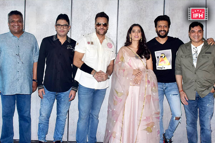 Indian Film History