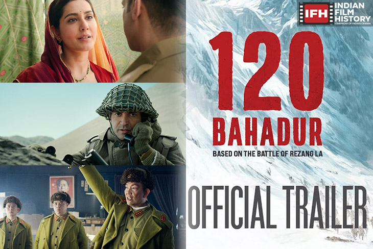 Indian Film History