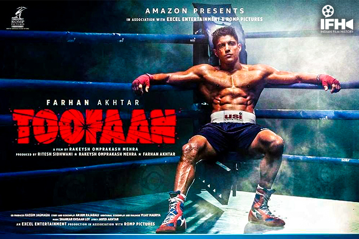 Indian Film History