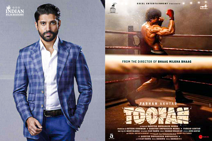 Indian Film History