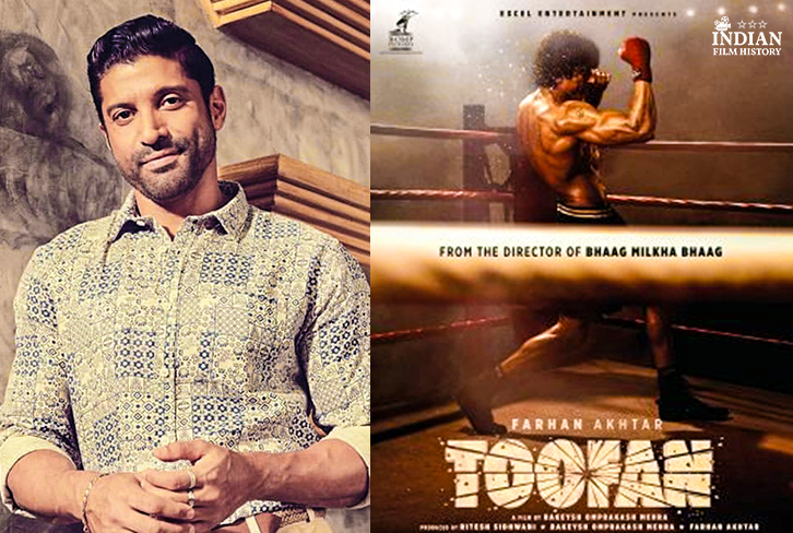 Indian Film History