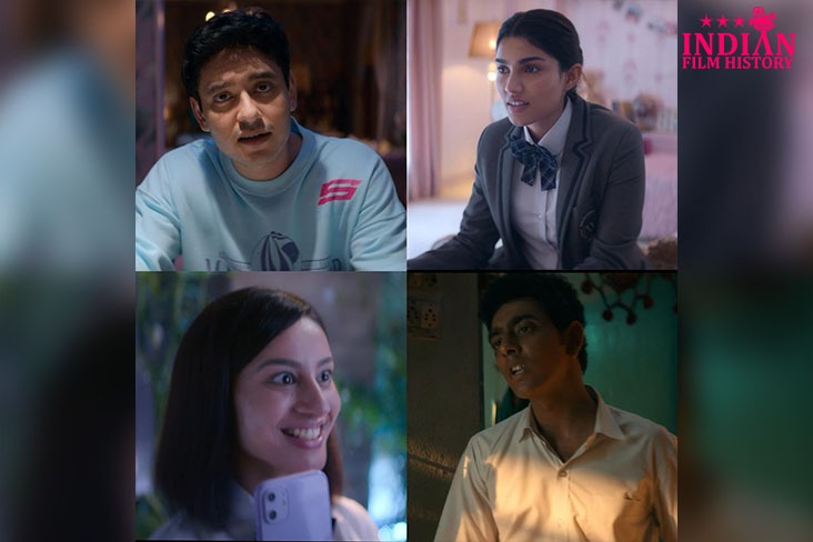 Indian Film History