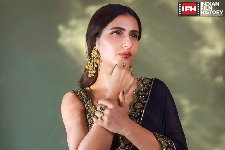 Indian Film History