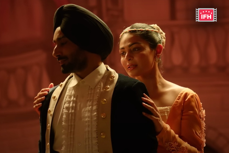 Indian Film History