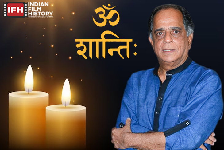 Indian Film History