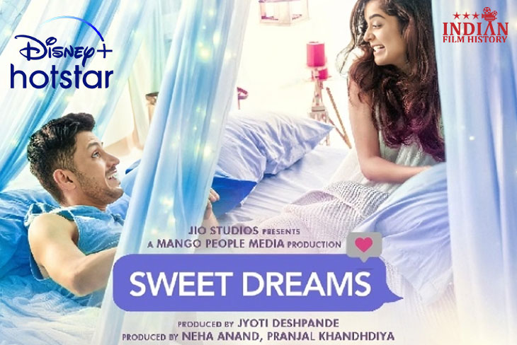 Indian Film History