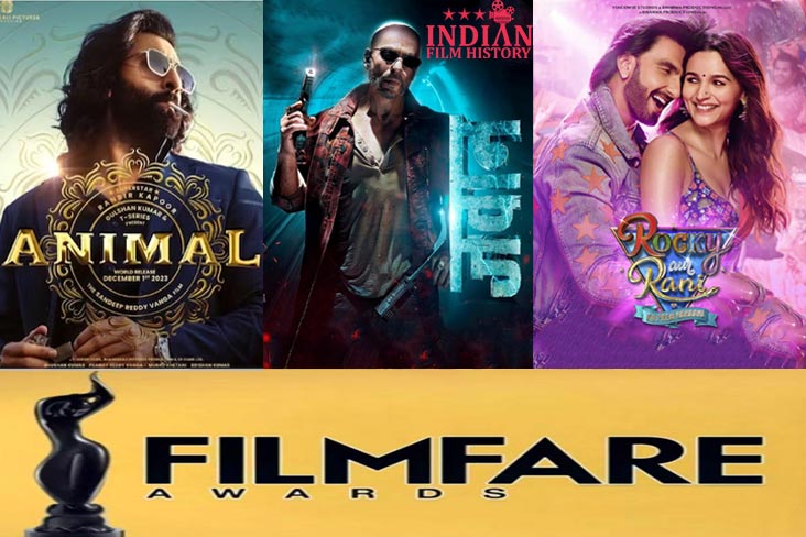 Indian Film History