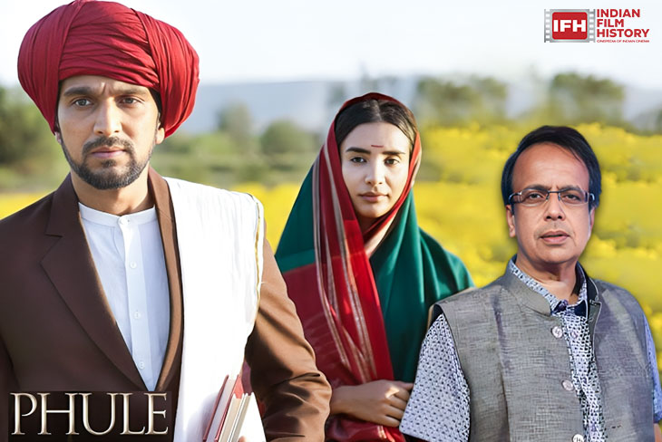 Indian Film History