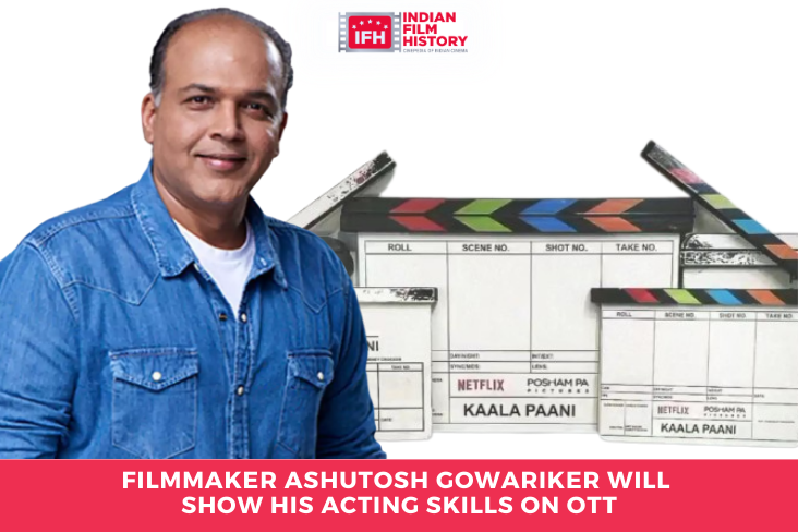 Indian Film History