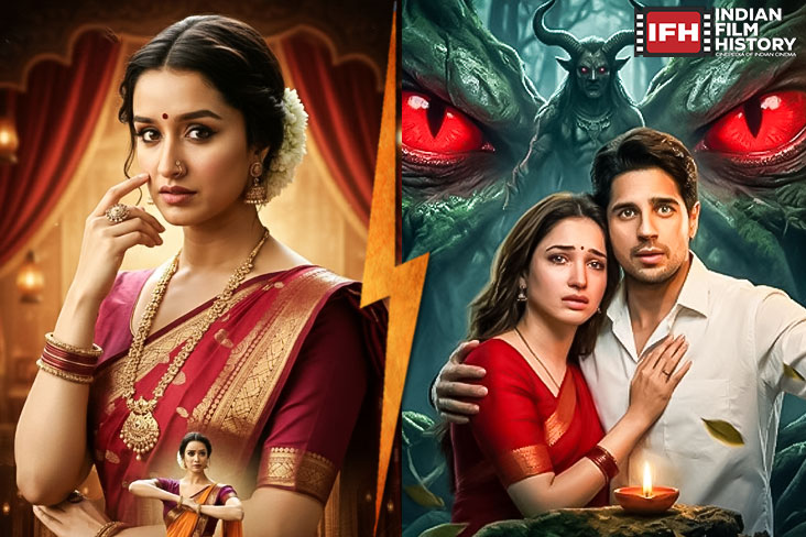 Indian Film History
