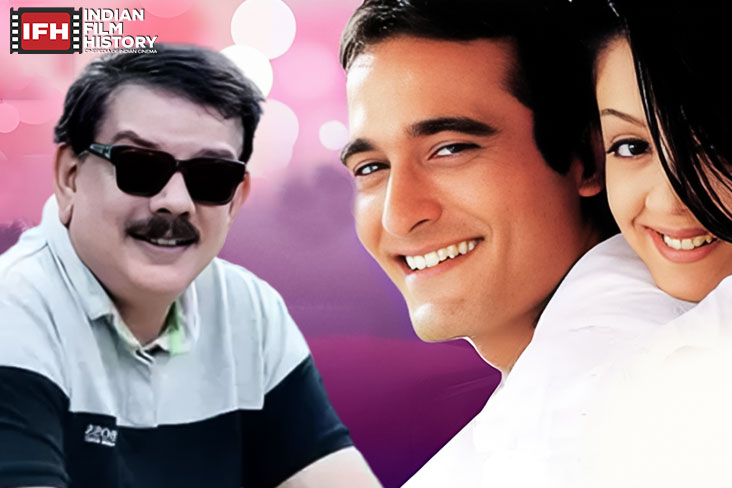 Indian Film History