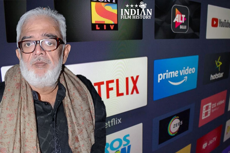 Indian Film History