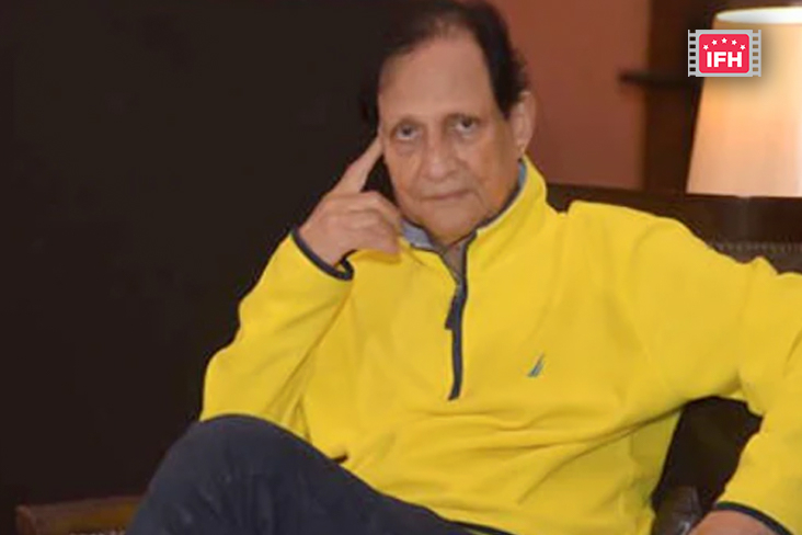 Indian Film History