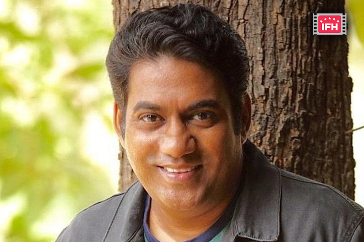 Indian Film History