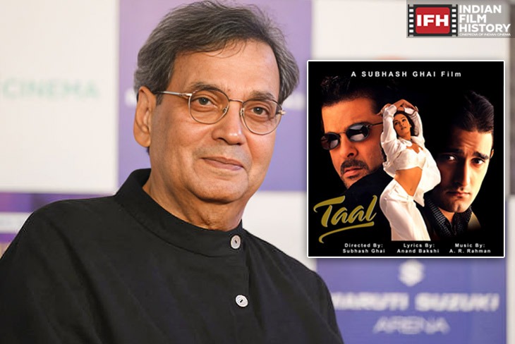 Indian Film History