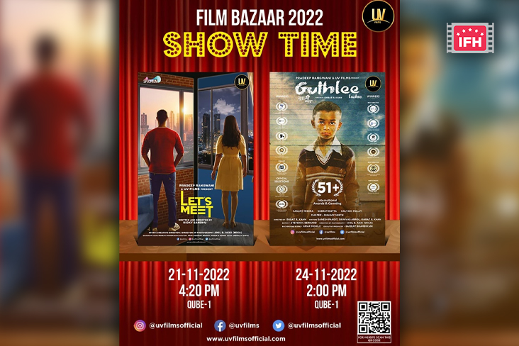 Indian Film History