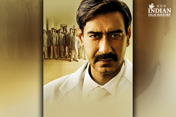 Indian Film History