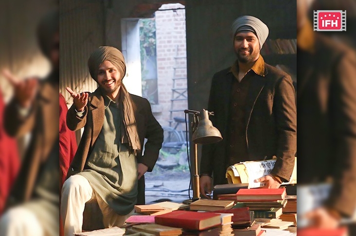 Indian Film History