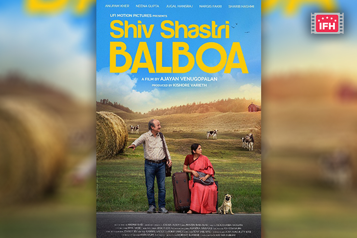 Indian Film History