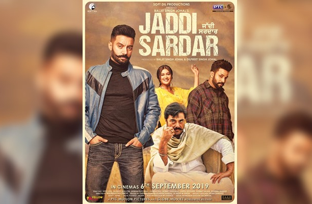 Indian Film History