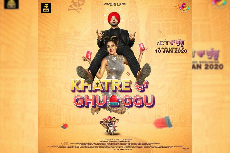 Indian Film History