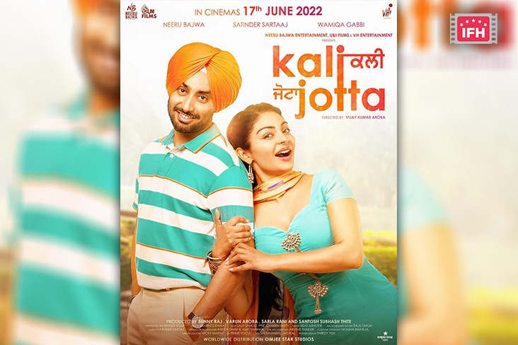 Indian Film History