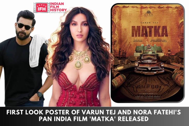 Indian Film History