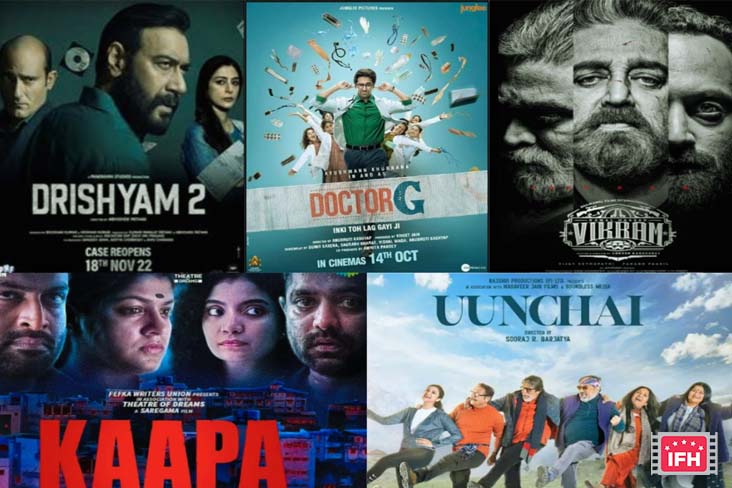 Indian Film History