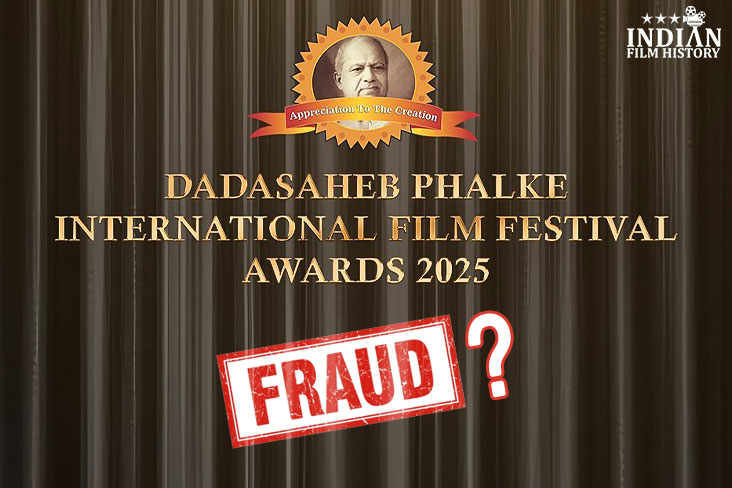 Indian Film History