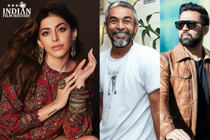 Indian Film History