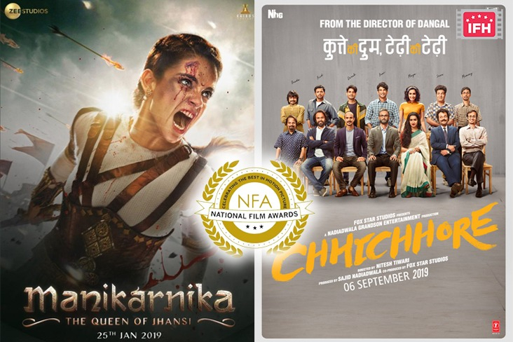 Indian Film History