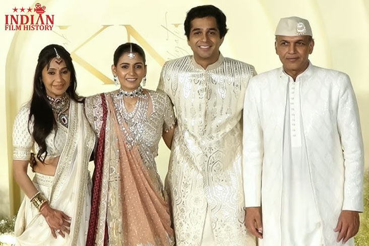 Indian Film History