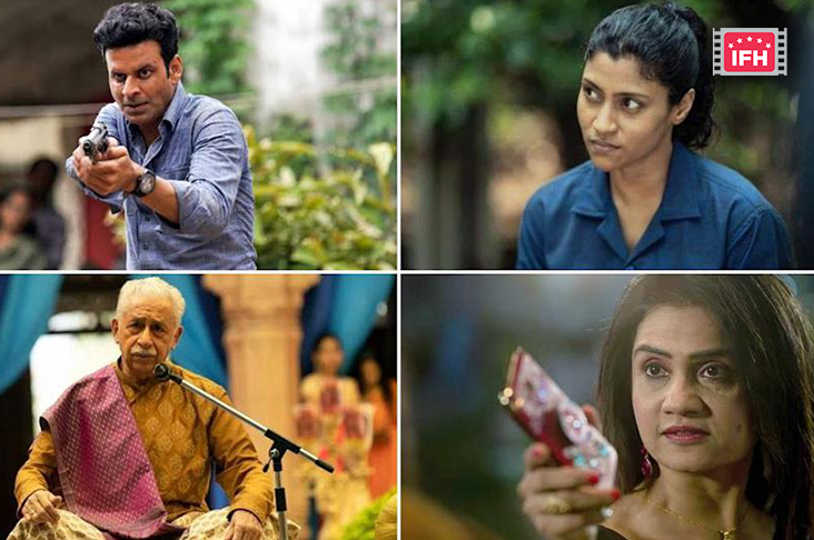 Indian Film History