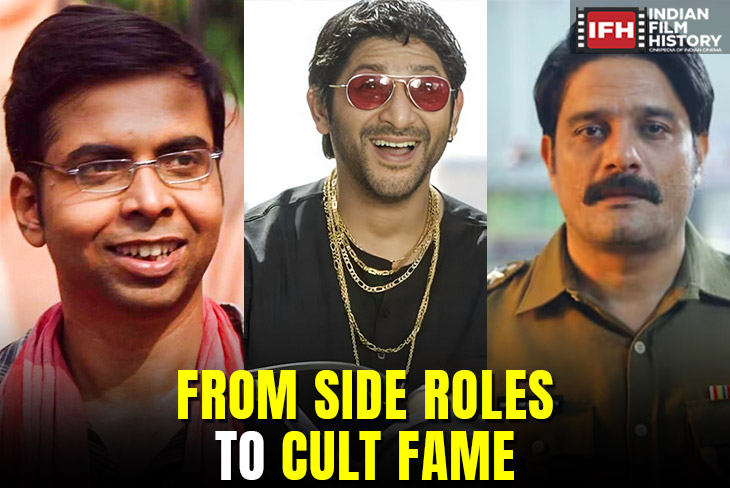 Indian Film History