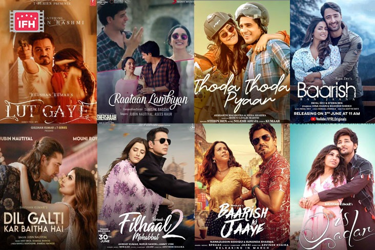 Indian Film History