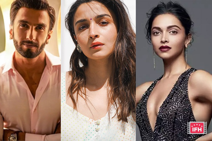 Indian Film History