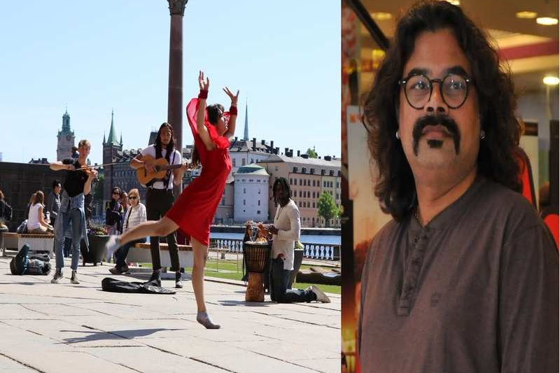 Indian Film History