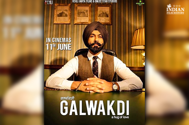 Indian Film History