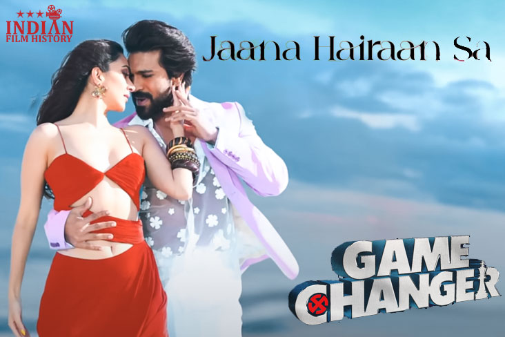 Indian Film History