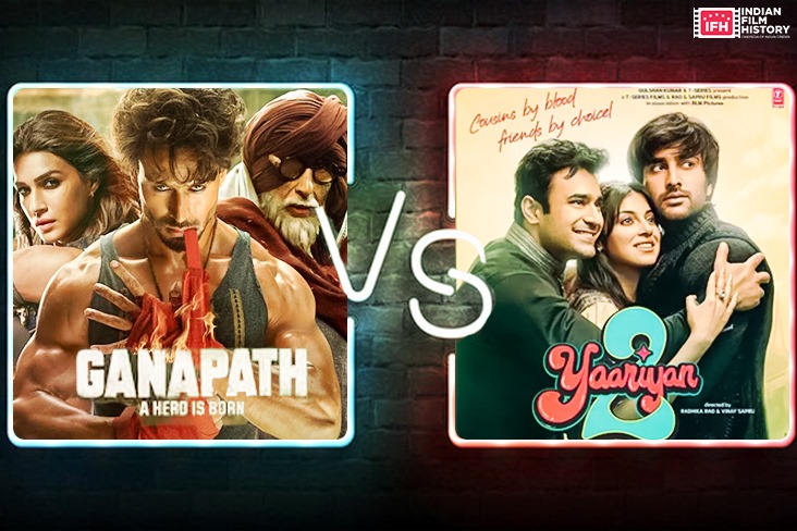 Indian Film History