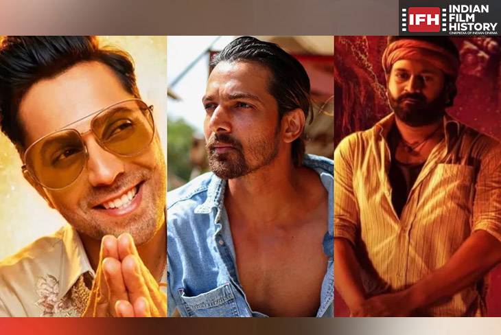 Indian Film History