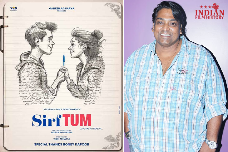 Indian Film History