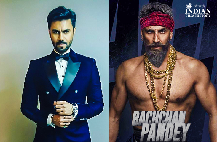 Indian Film History
