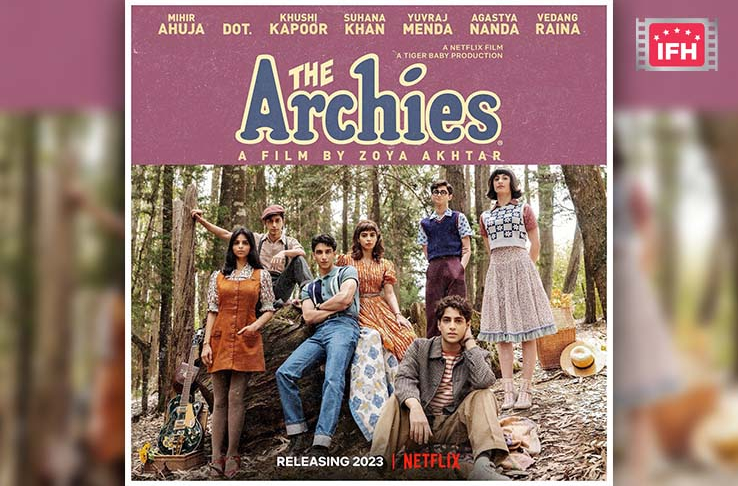 Indian Film History