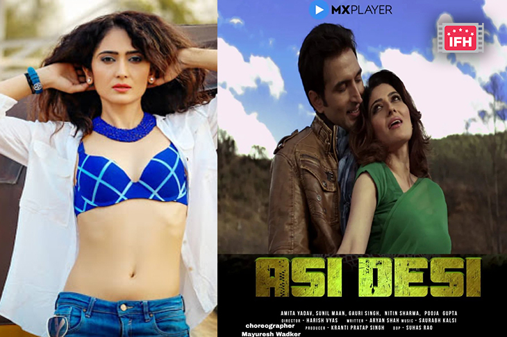 Indian Film History