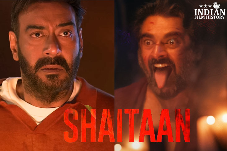 Indian Film History