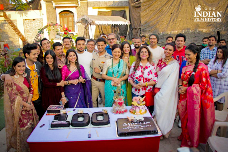 Indian Film History